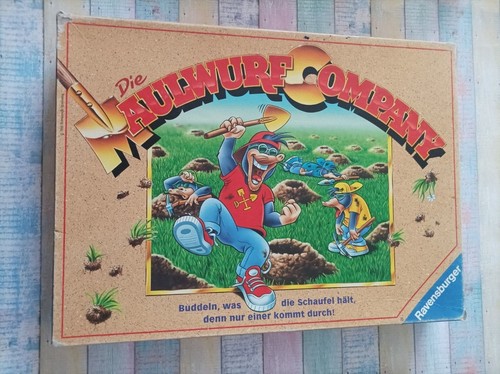 Brettspiel spiel maulwurf - brettspiel,
