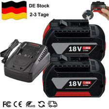 7.0Ah Akku für Bosch 18V