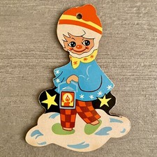 Vintage Grossmann (?)