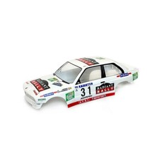Fly car model - fly,