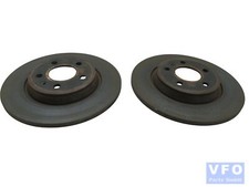 Bremsscheiben hinten Audi A5 8T B8 8K0615601B 312x12 original