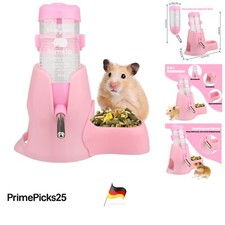 Hamster Trinkflasche 80ML