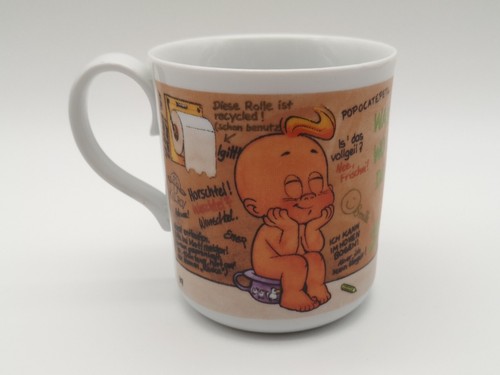 Windel winni tasse sammeltasse - tasse,
