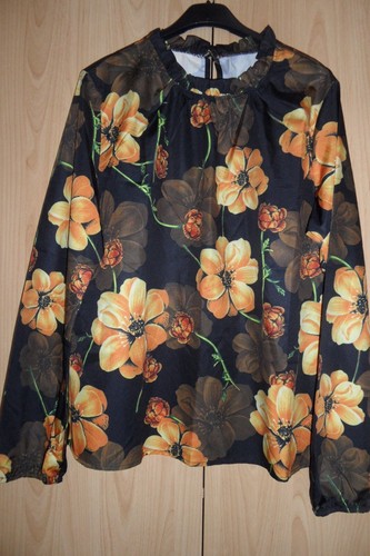 Bluse shein stehkragen - shein,
