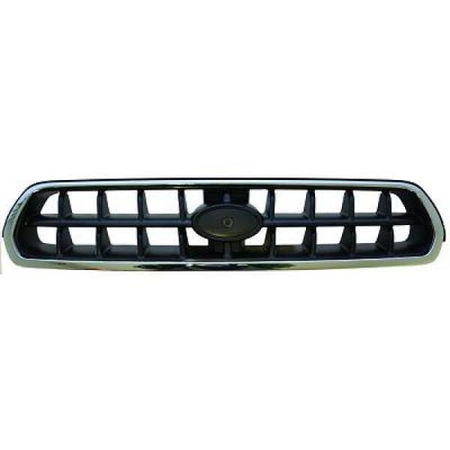 Grill passend für subaru - grill,