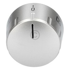 Knebel für Backofenfunktionen