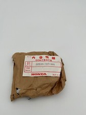 Honda NU 50 NX 50 PX 50 KUPPLUNG Gewichtsset Original NEU 22535-187-305 #13873