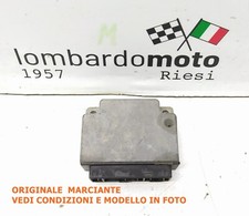 Original Cagiva SXT 125 Spannungsregler 110622