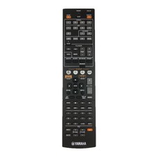 Remote Control For Yamaha
