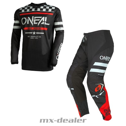 Neal element squadron grau - o'neal,