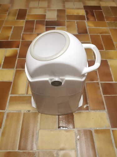 Geruchsdichter windeleimer - geruchsdichter,