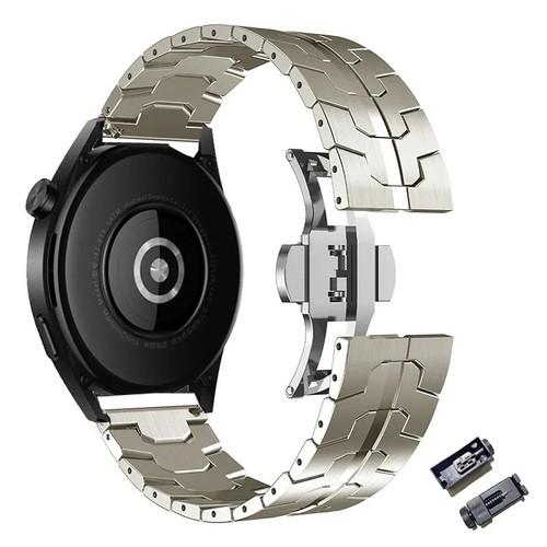 20mm 22mm universell - universell, edelstahl