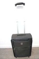 TITAN 2-Rollen Trolley Rollkoffer 56 x 40 x 24 cm Handgepäck schwarz vom Händler