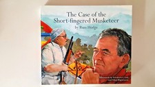 The Case of the Short-fingered