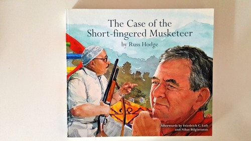 The case - the,