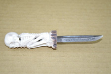 Altes Jagdmesser Tödlein