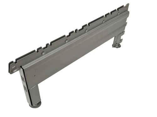 Neu fußteil fuß t57cm - fußteil,