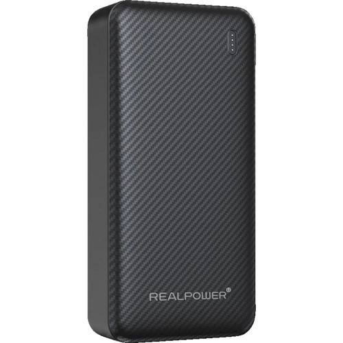 Realpower 20000 ssb - realpower,