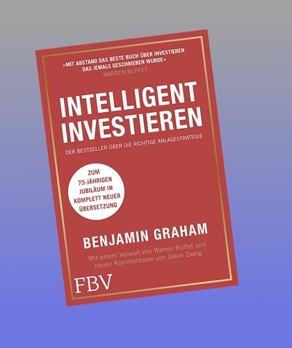 Intelligent investieren