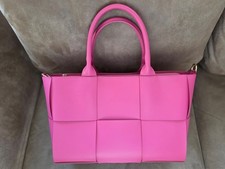 ELEGANTE DAMENTASCHE - SHOPPER