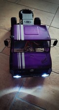 Pawa 6x6 unimog trial - |, |