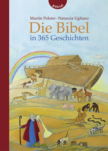 Die bibel 365 - die,