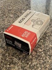 Canon Mod. EOS 3000 Kit - 35mm