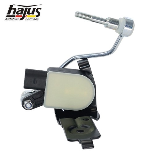 Hajus sensor - hajus,
