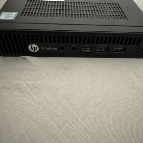 800g2 elitedesk mini pc - 800g2,