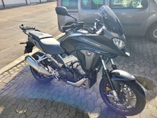 Honda Crossrunner  VFR  800X 