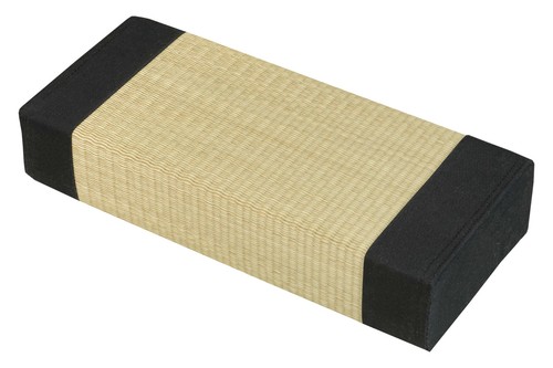 Tatami block 35x15x8 - block, mit