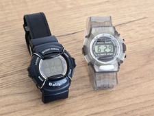Casio Baby-G Und Annliche Uhr
