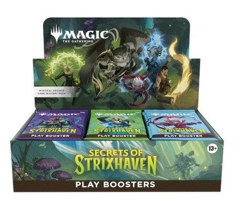 Mtg secrets strixhaven - mtg,, of