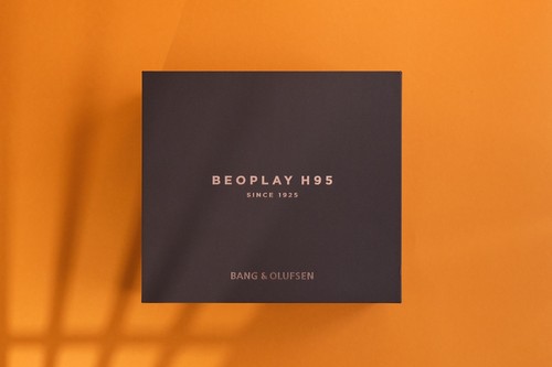 Bang olufsen beoplay h95 - bang,