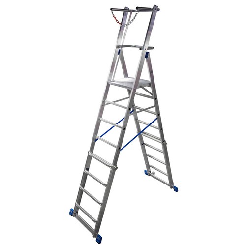 Krause podestleiter stabilo - krause,
