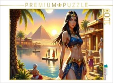 CALVENDO Puzzle Mystische