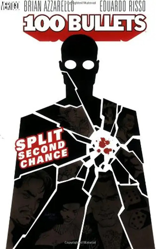 100 bullets vol - 100, 2:
