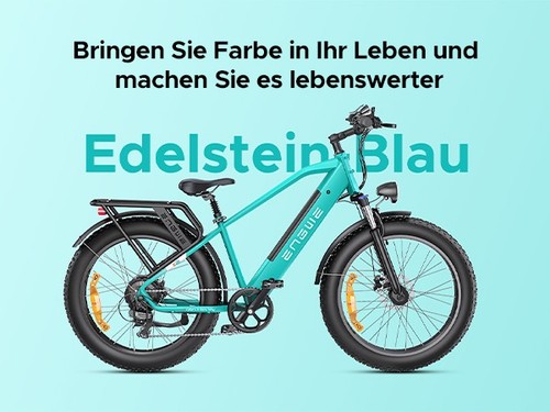 250w 48v elektrofahrrad - 48v, 26"
