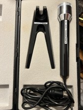 Grundig GDM 313 Mikrofon 70er Sammlerstück 