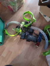 Hotwheels bahn Von2001