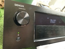 TOP Denon AVR X4000 7.1 Dolby