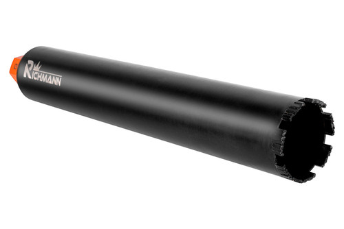 Richmann diamant bohrkrone - bohrkrone, 1