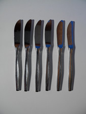 a)  6 schöne * WMF *