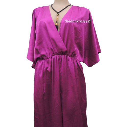 Jumpsuit overall einteiler - jumpsuit,