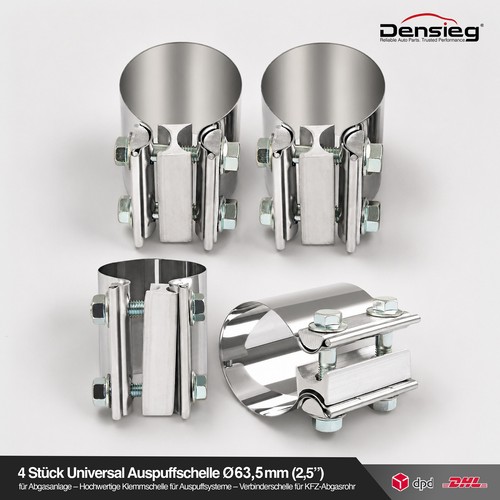 Densieg universal - densieg, 4x
