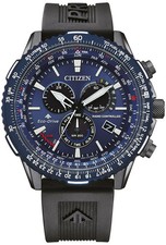 CITIZEN Funkchronograph