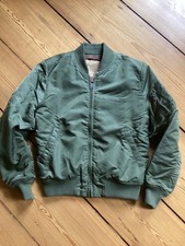 MA 1 Fliegerjacke von Alpha