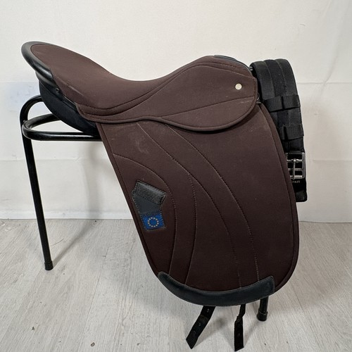 Thorowgood euro dressursattel - thorowgood,