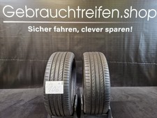 2 Continental sportcontact 235 45 19 99V Sommerreifen (106)