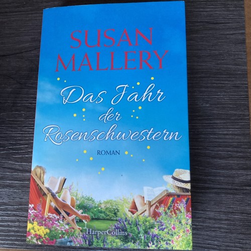 Susan mallery das jahr - -,